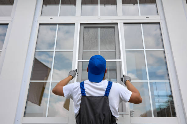 Fast and Reliable Emergency Window and Door Repairs in Paris, AR